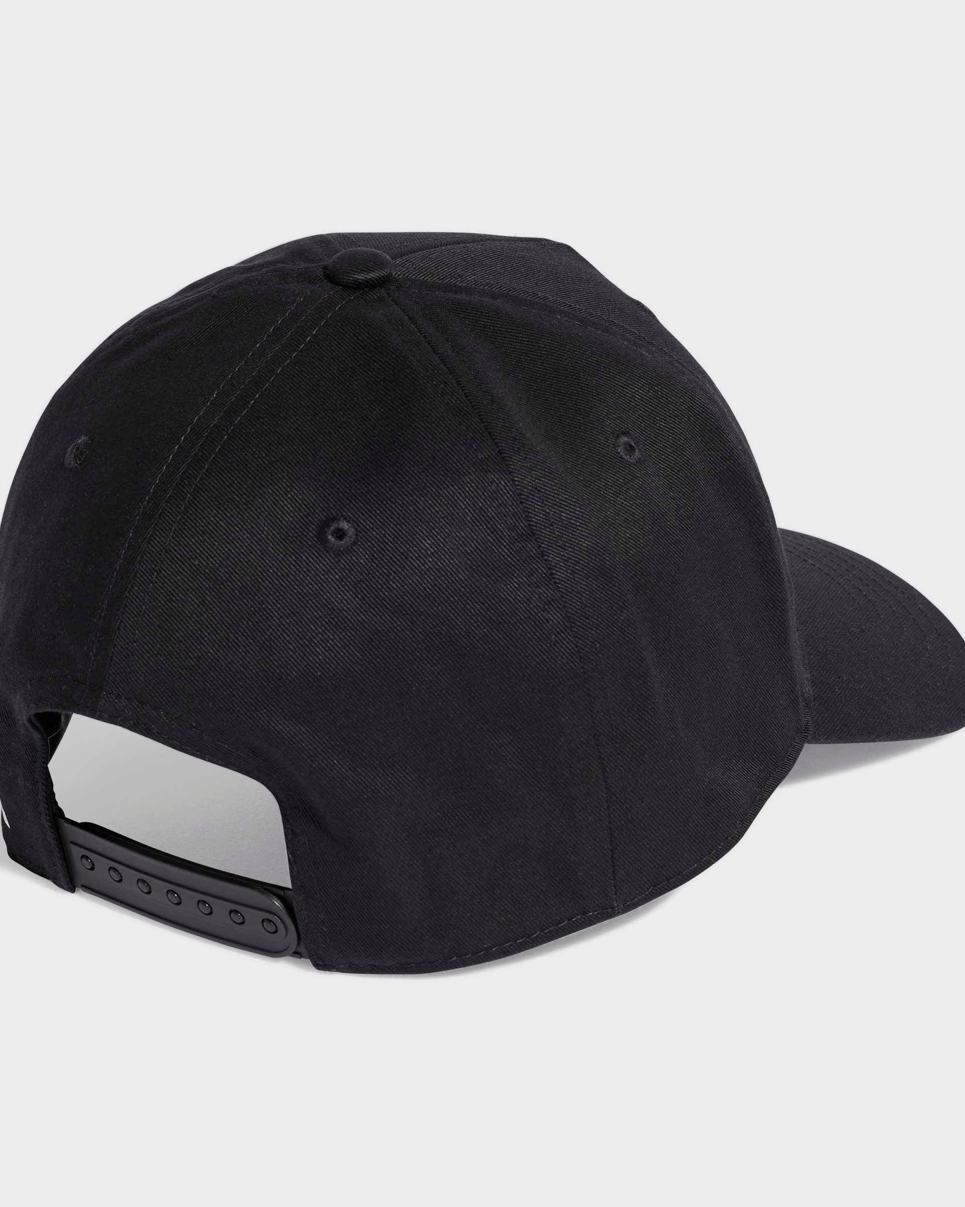 Boné Adidas DNA Mercedes Preto Adidas