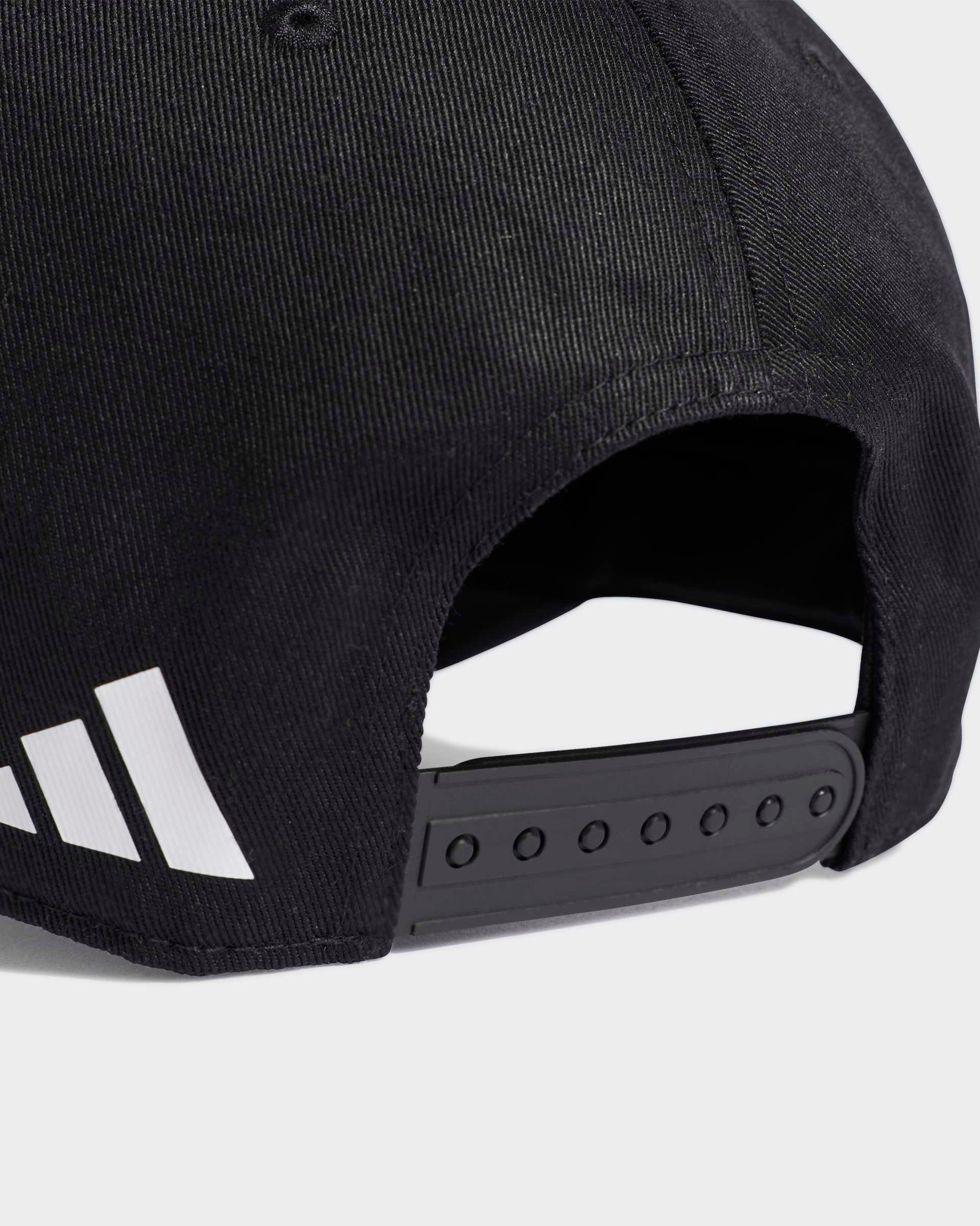 Boné Adidas DNA Mercedes Preto Adidas