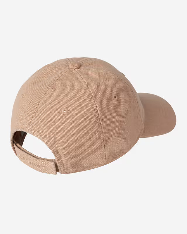 Boné Carhartt WIP Canvas Bege Carhartt