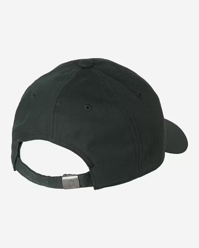 Boné Carhartt WIP Canvas Script Verde Carhartt