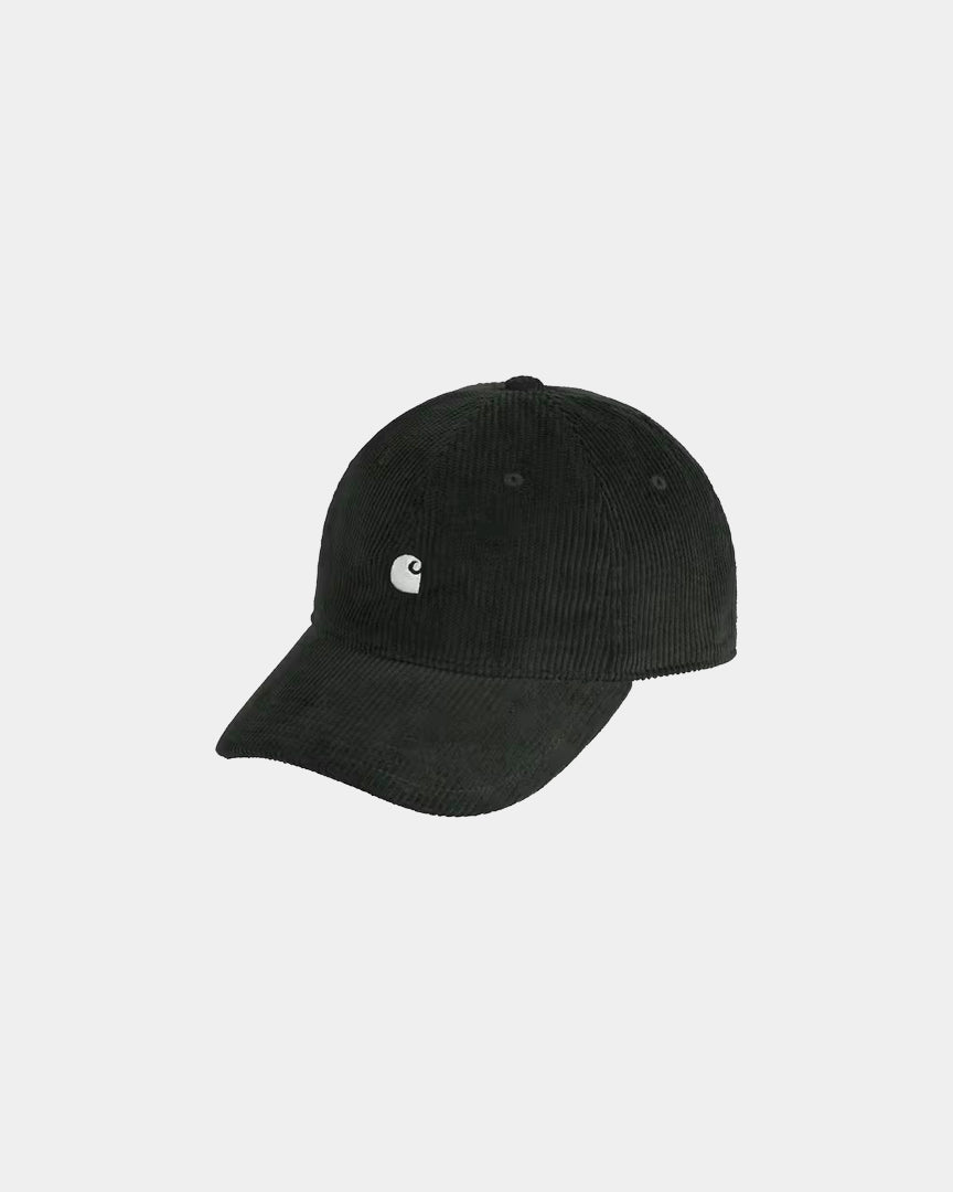 Boné Carhartt WIP Harlem Verde Carhartt