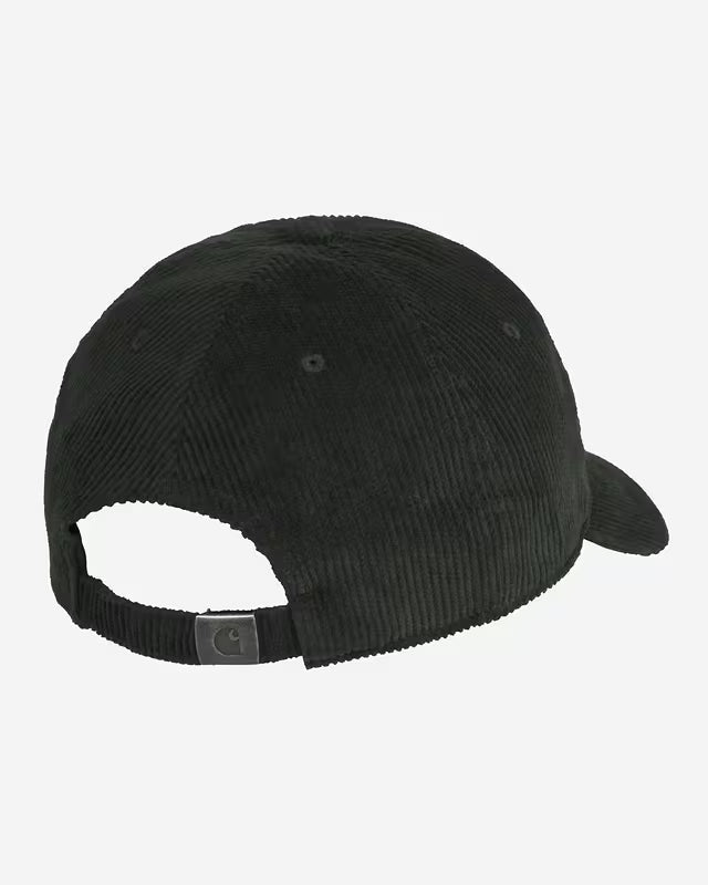 Boné Carhartt WIP Harlem Verde Carhartt