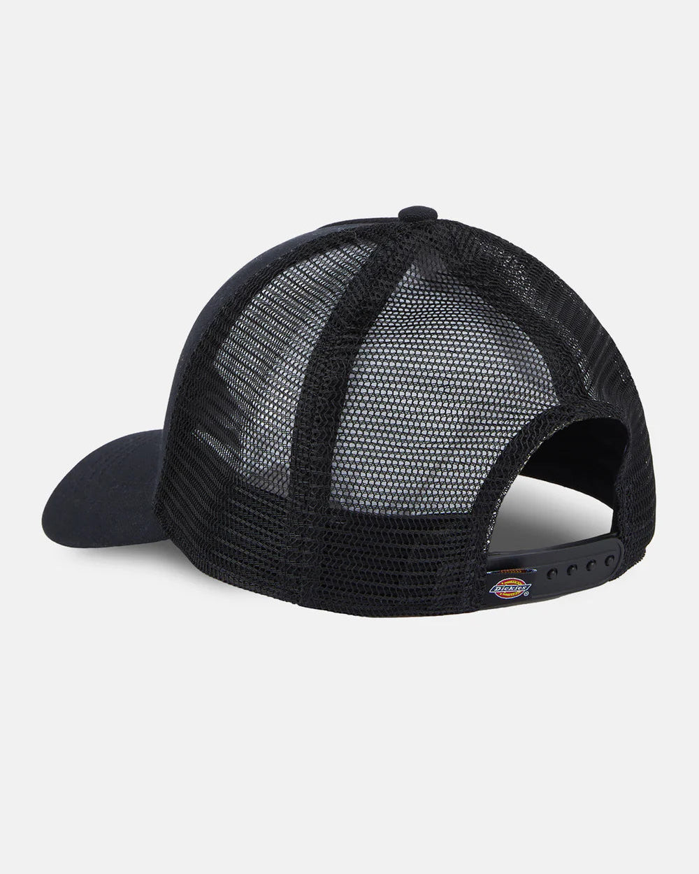 Boné Dickies Hanston Trucker Preto Dickies