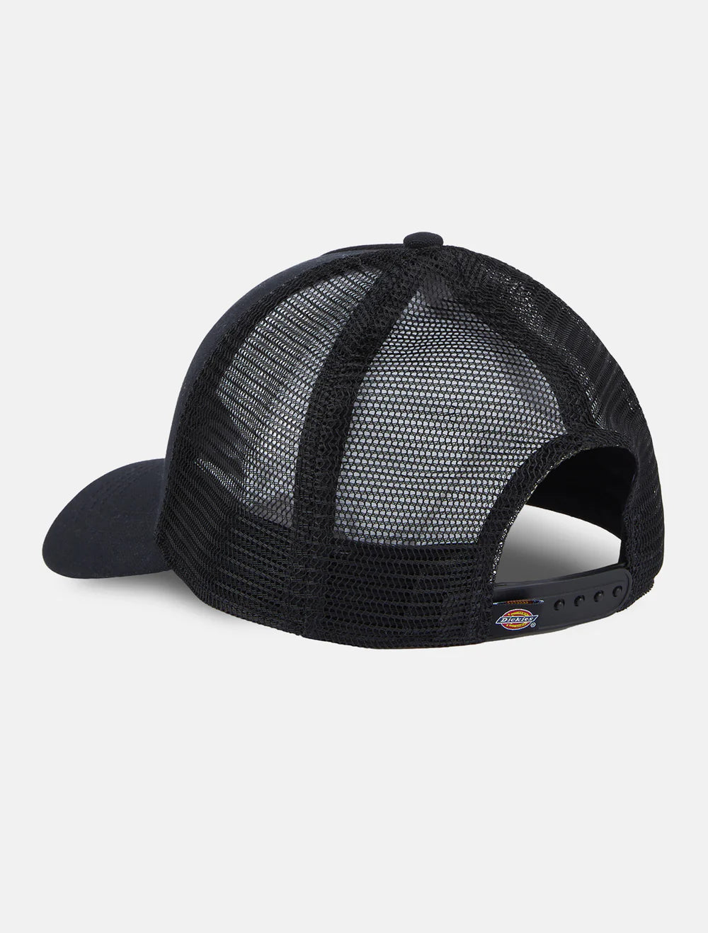 Boné Dickies Hanston Trucker Preto Dickies