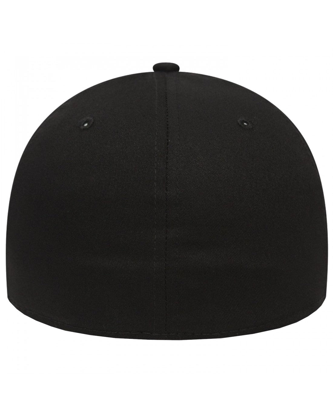 Boné New Era New York Yankees Classic Logo 39THIRTY Preto New Era