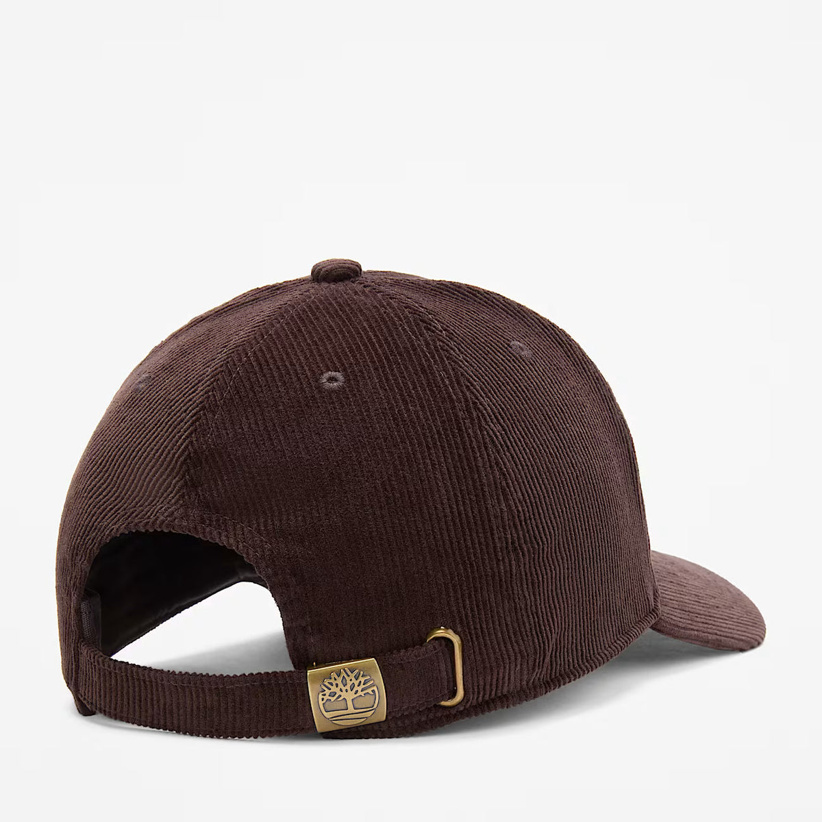 Boné Timberland Corduroy Castanho Timberland