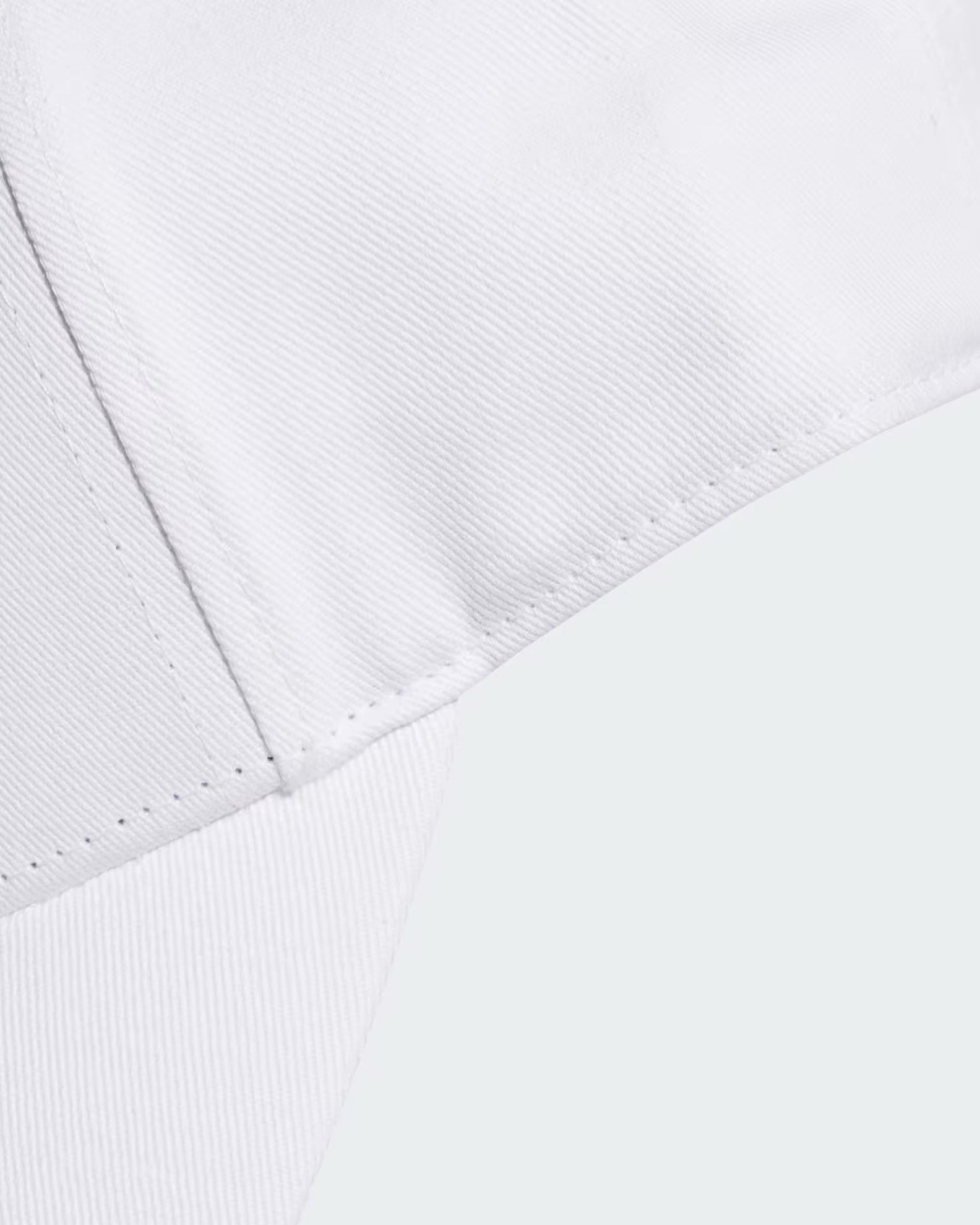 Boné Unisexo Adidas 3S Branco Adidas