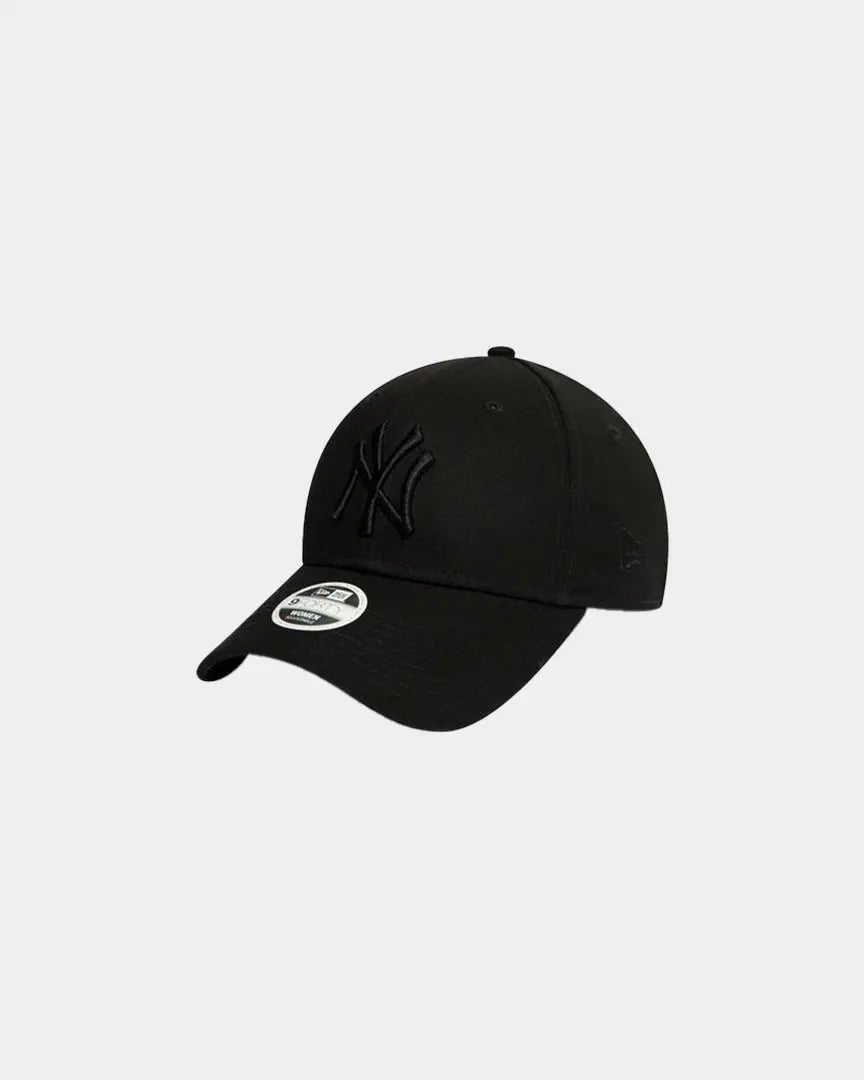 New Era Boné Preto
