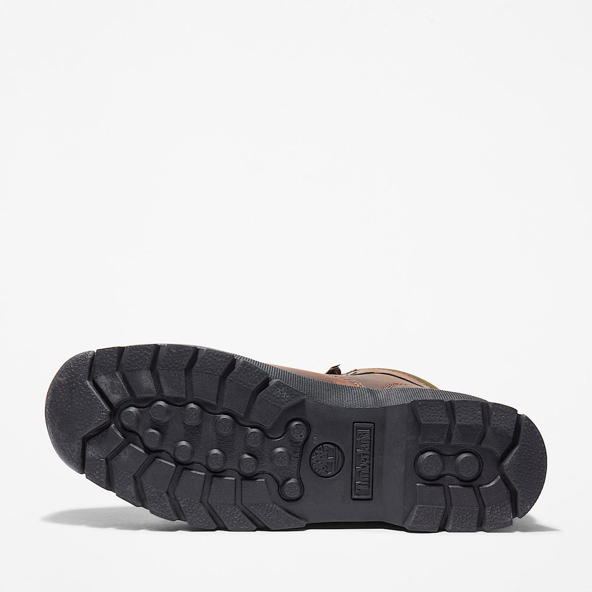 Bota Homem Timberland Euro Hiker Castanho Timberland