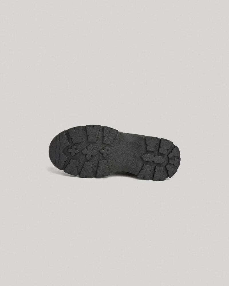 Botas Pepe Jeans Track Boot J Pretas