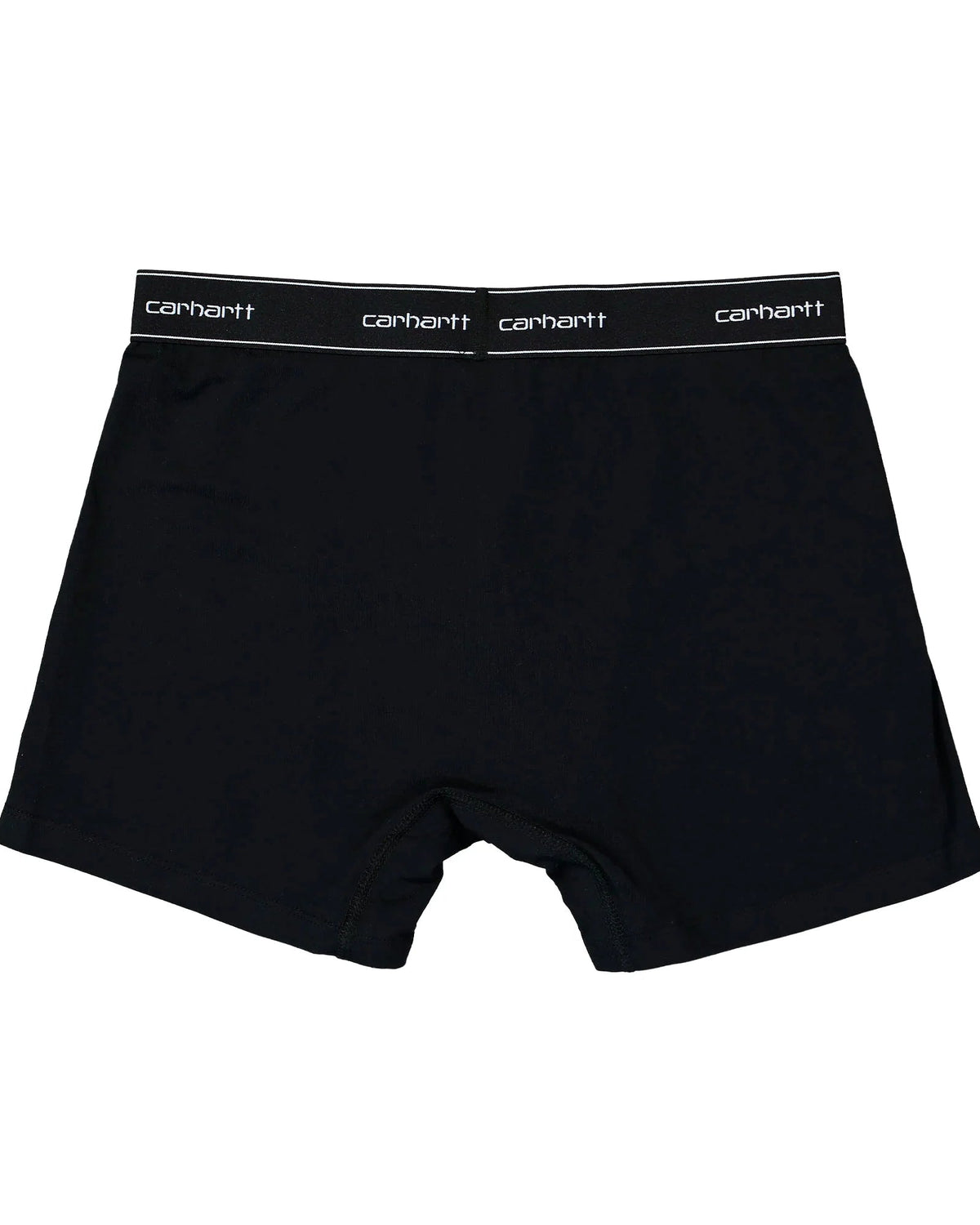 Boxer Carhartt Cotton Trunks 2P Pretos Carhartt