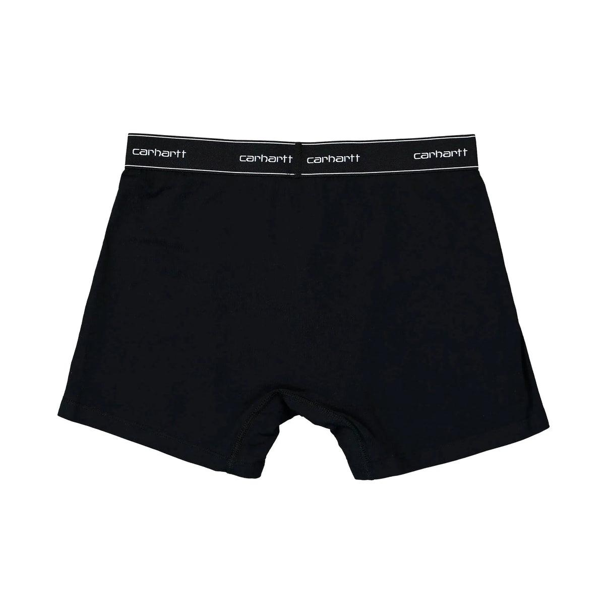 Boxer Carhartt Cotton Trunks 2P Pretos Carhartt