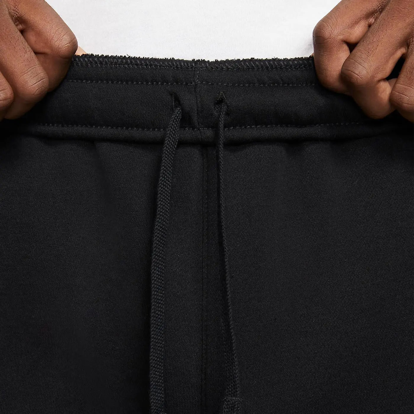 Nike Calças Sportswear Cargo Pretas Nike