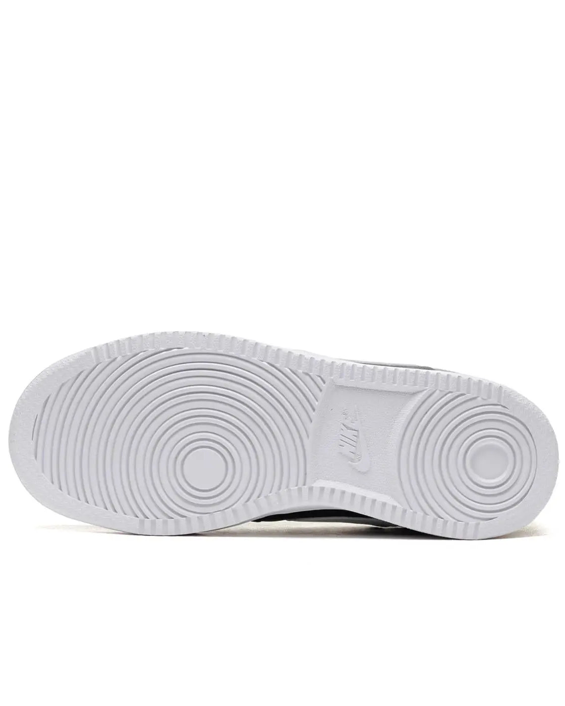 Nike Court Vision Low Preto Nike