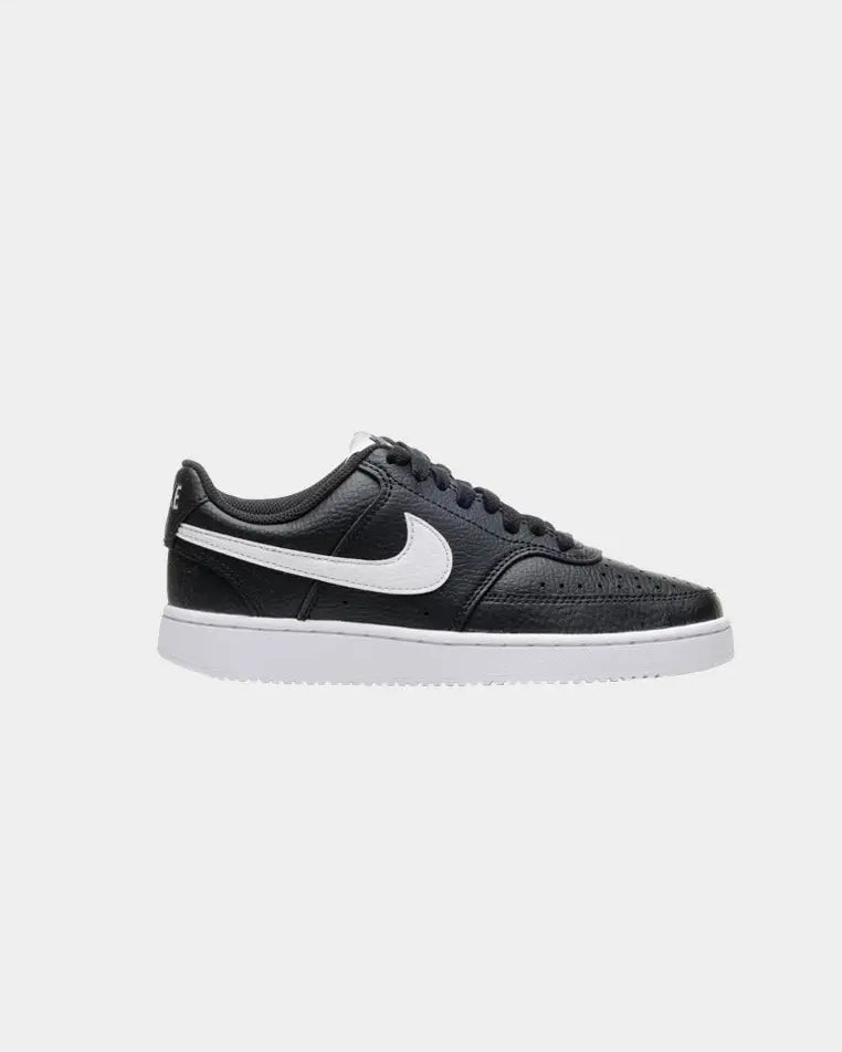 Sapatilha Nike Court Vision Low Preto CD5434001