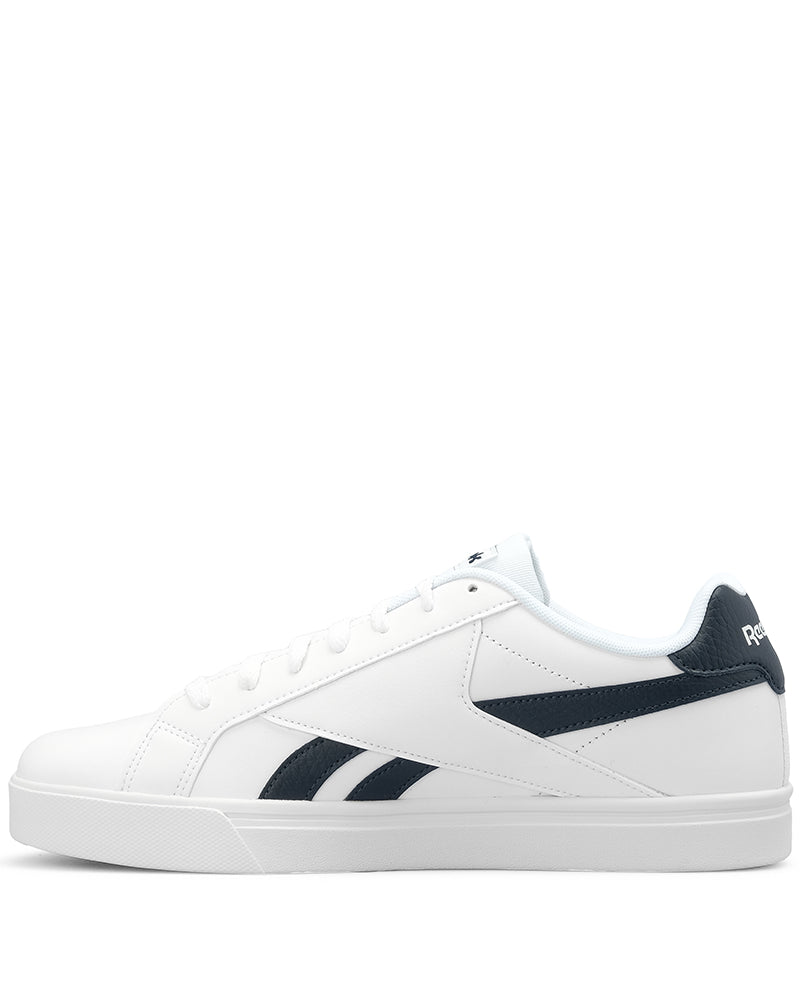 Reebok Royal Complete Branca/Marinho Reebok