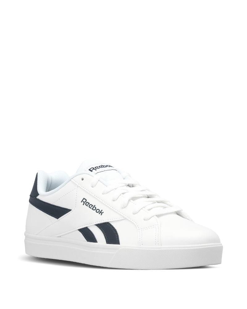 Reebok Royal Complete Branca/Marinho Reebok