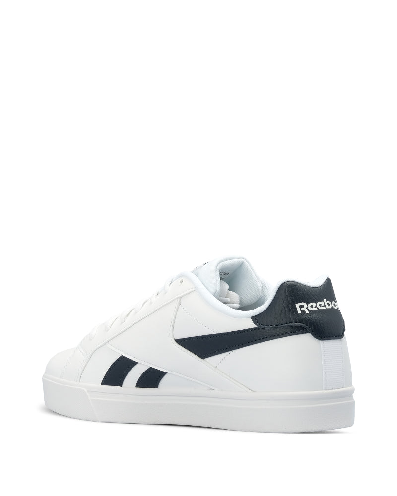 Reebok Royal Complete Branca/Marinho Reebok