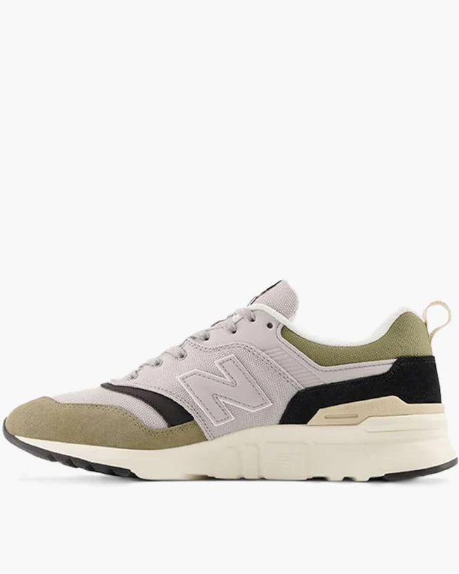 New Balance 997 Cinza New Balance