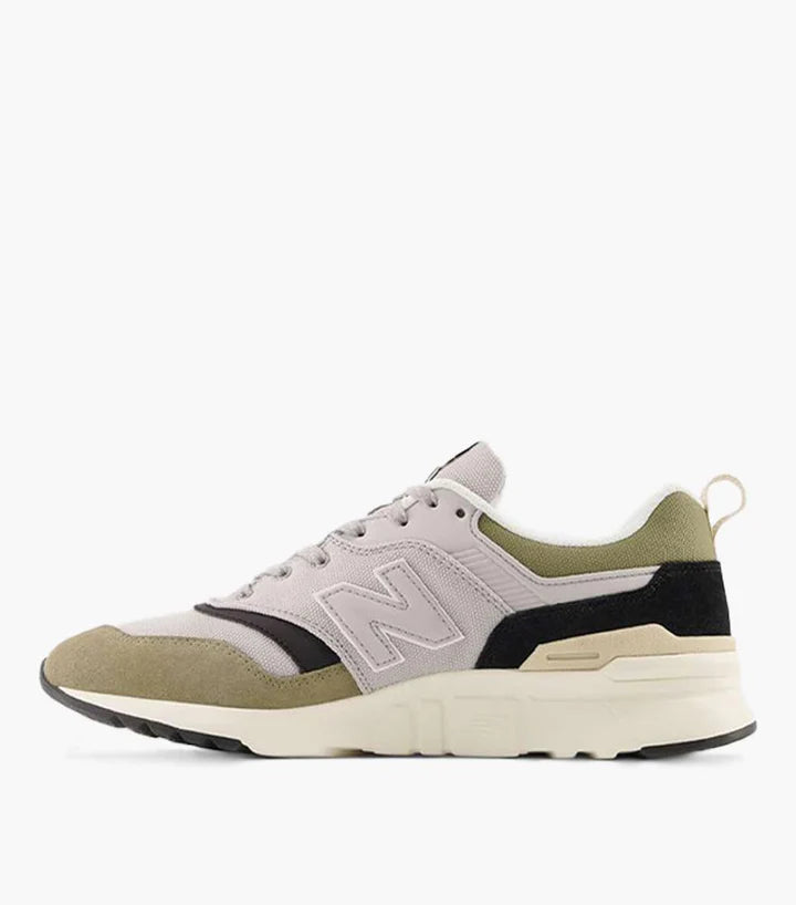 New Balance 997 Cinza New Balance