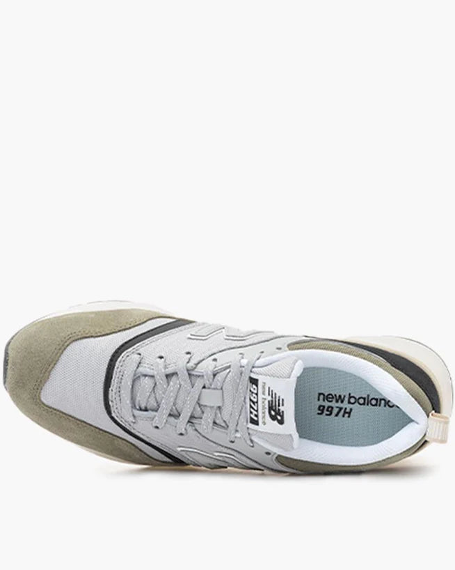New Balance 997 Cinza New Balance