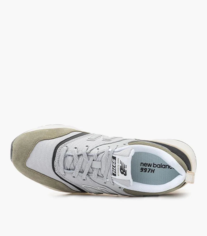 New Balance 997 Cinza New Balance