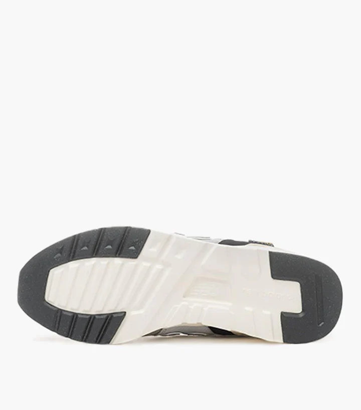 New Balance 997 Cinza New Balance