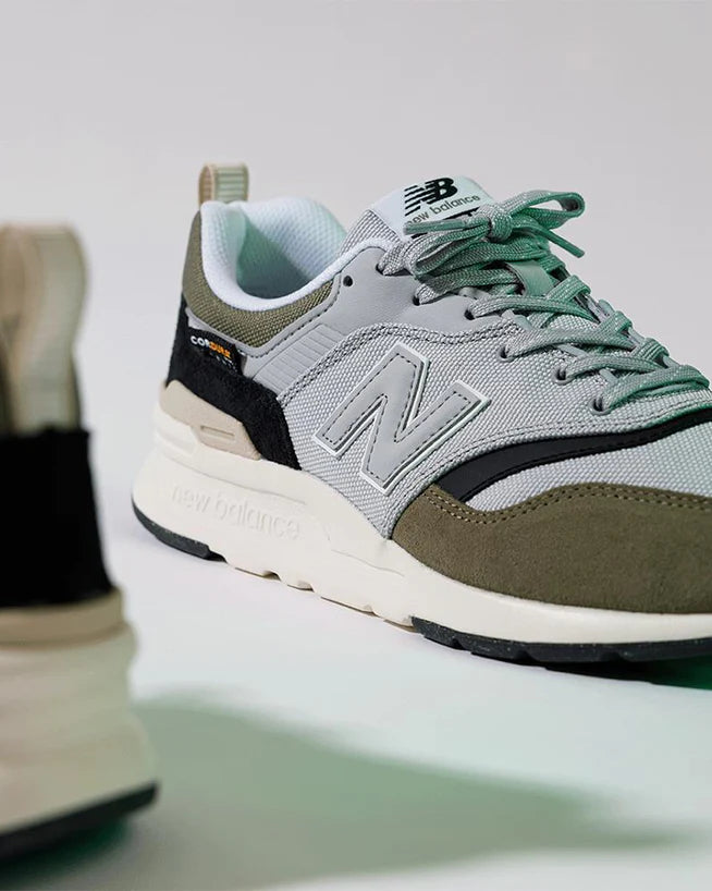 New Balance 997 Cinza New Balance