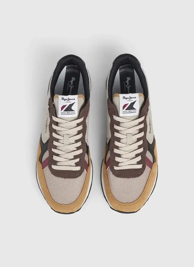 Pepe Jeans Brit Colors Pepe Jeans