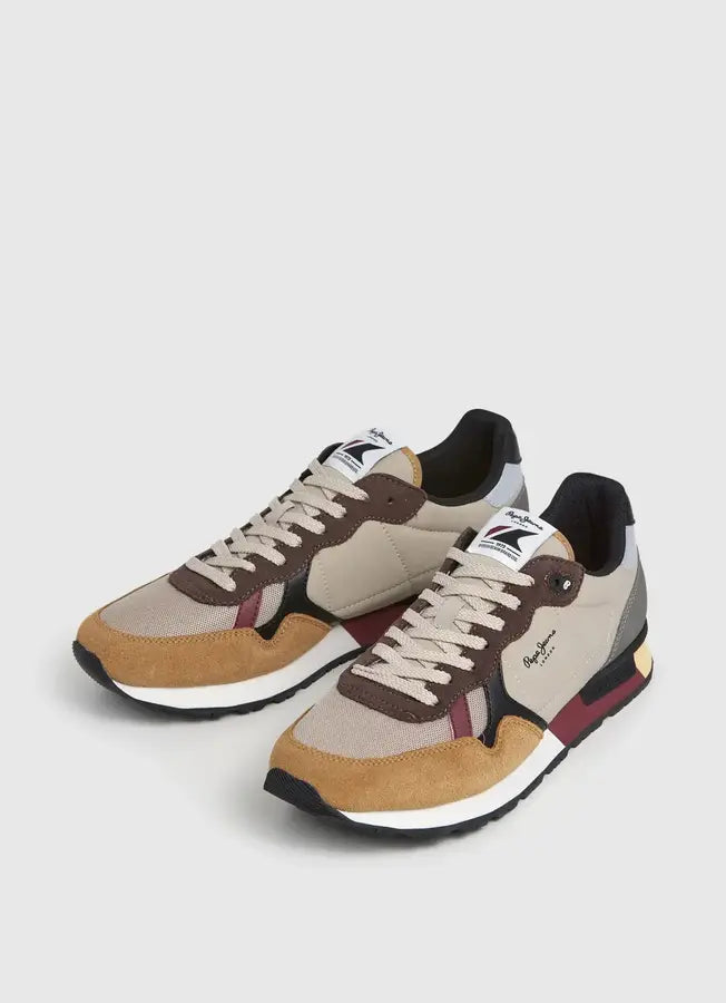 Pepe Jeans Brit Colors Pepe Jeans