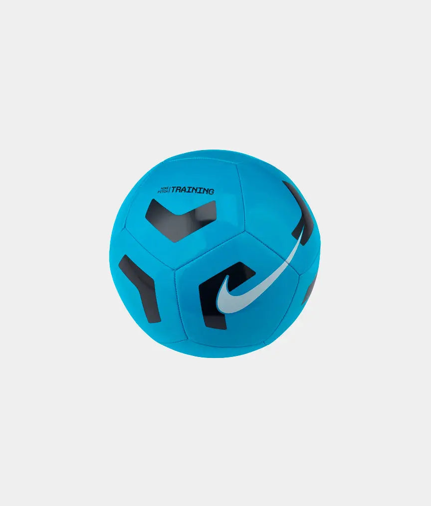 Nike Bola Pitch Training Azul CU8034434