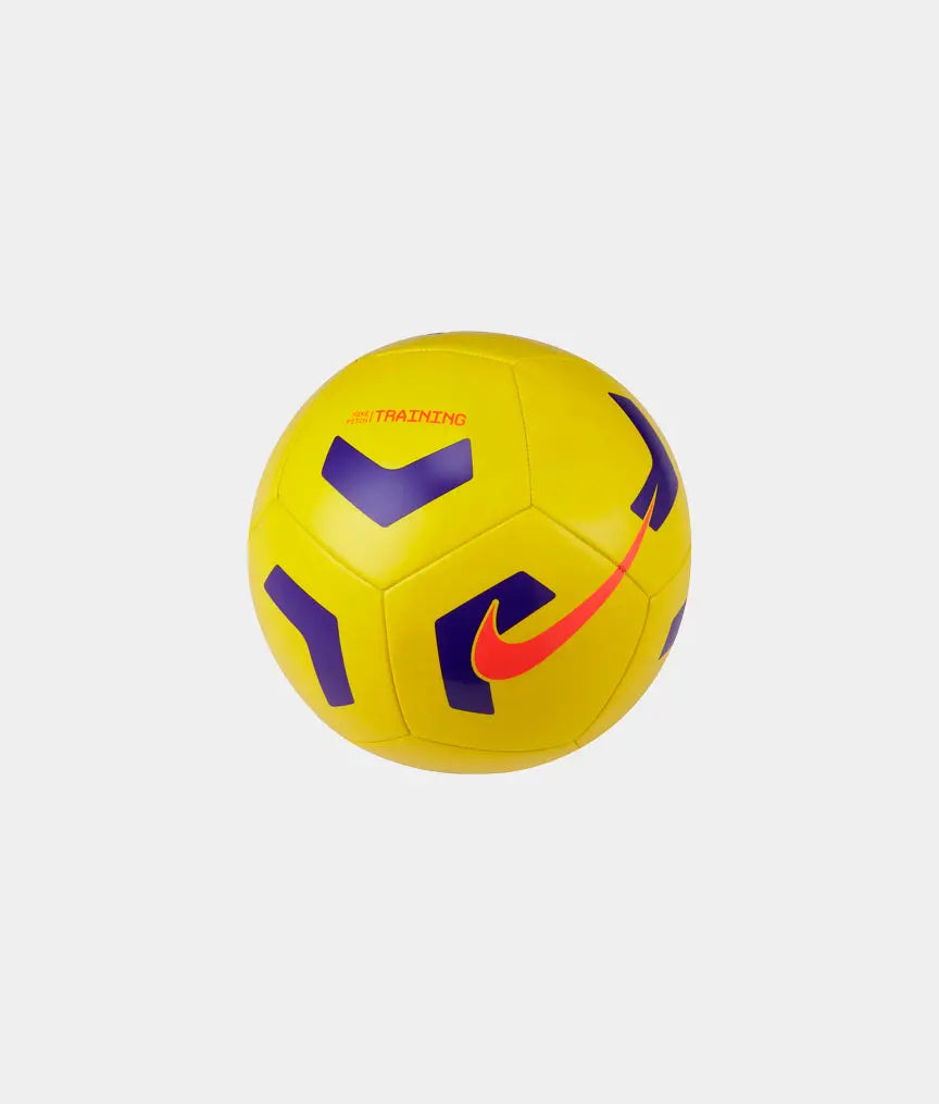 Nike Bola Pitch Training Amarela CU8034720
