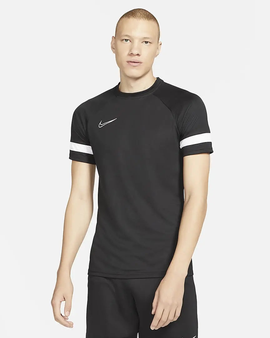 Nike T-Shirt Dri-Fit Academy Preta Nike
