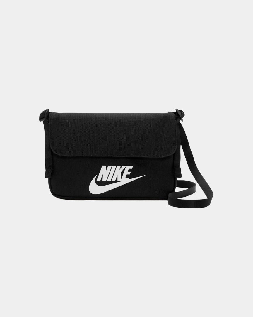 Nike Bolsa Futura 365 3L Preta CW9300010