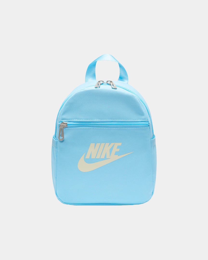 Nike Mini Mochila Futura 365 Azul CW9301407