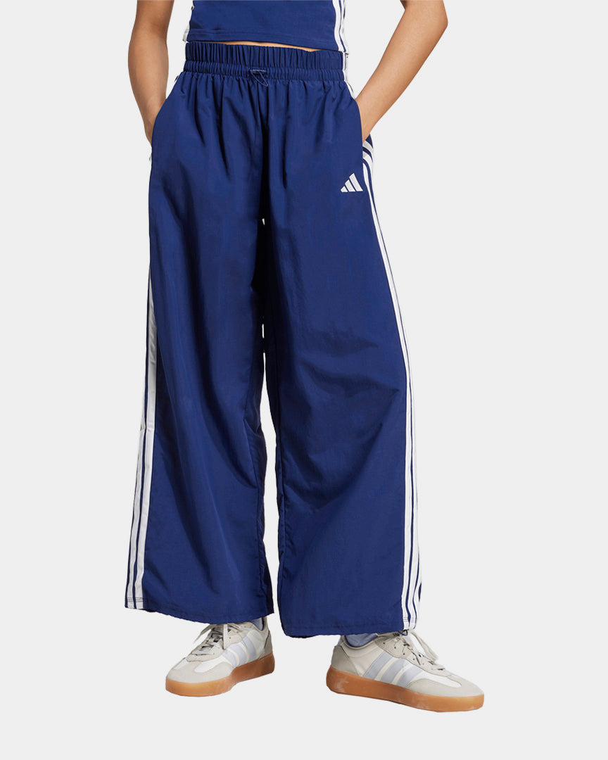 Calças Mulher Adidas Woven 3S Marinho Adidas