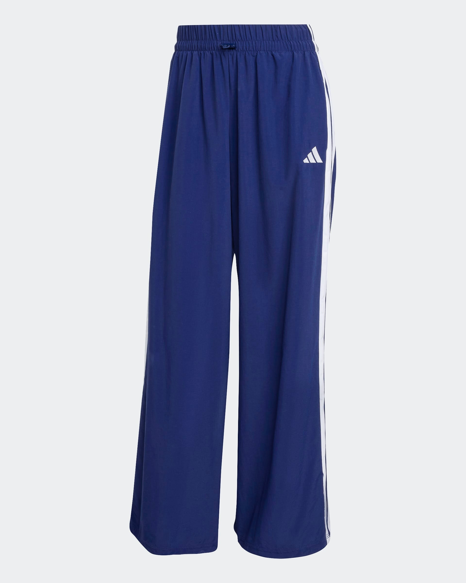 Calças Mulher Adidas Woven 3S Marinho Adidas