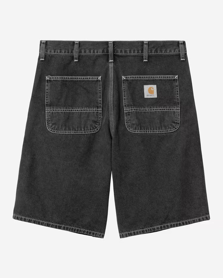 Calções Carhartt Homem WIP Simple Preto