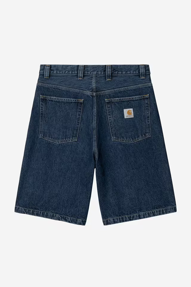 Calções Homem Carhartt WIP Brandon Marinho Carhartt