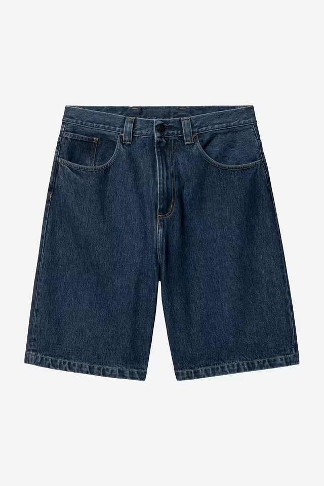 Calções Homem Carhartt WIP Brandon Marinho Carhartt