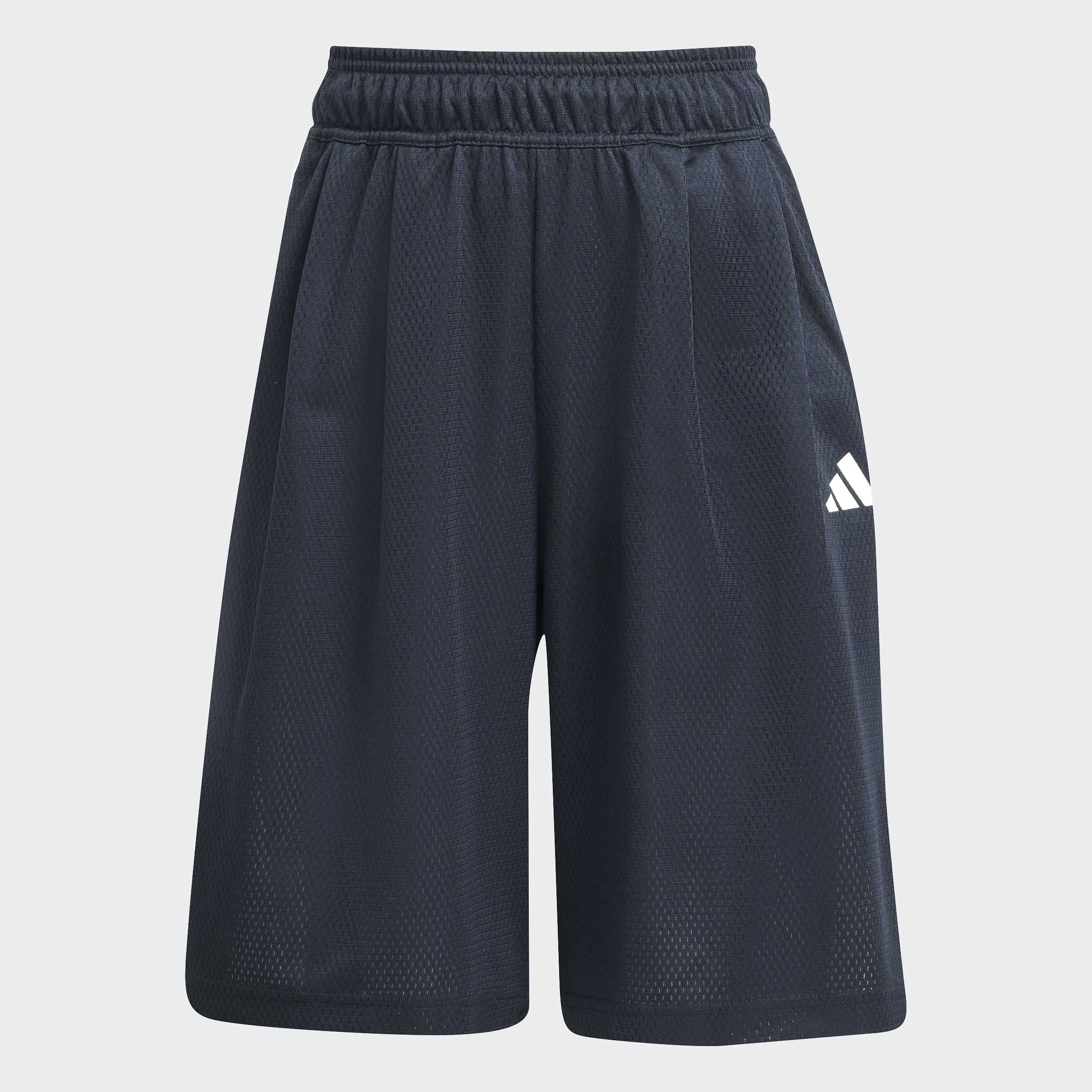 Calções Júnior Adidas Stadium Pretos Adidas