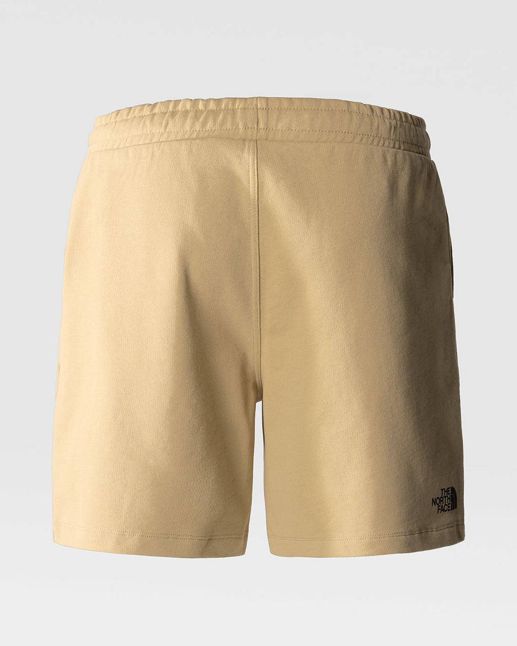 Calções The North Face Coordinates Crew Homem Bege