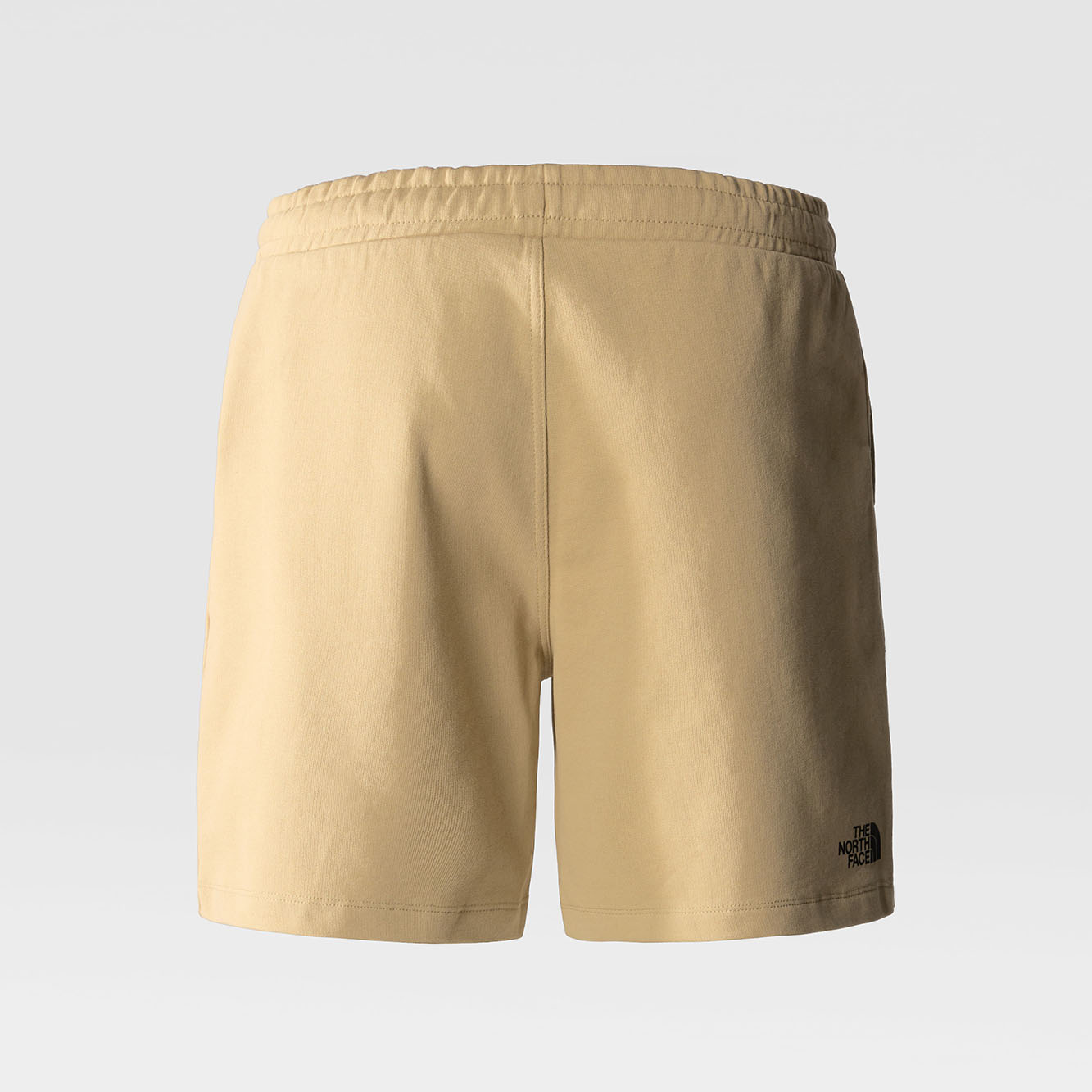 Calções The North Face Coordinates Crew Homem Bege