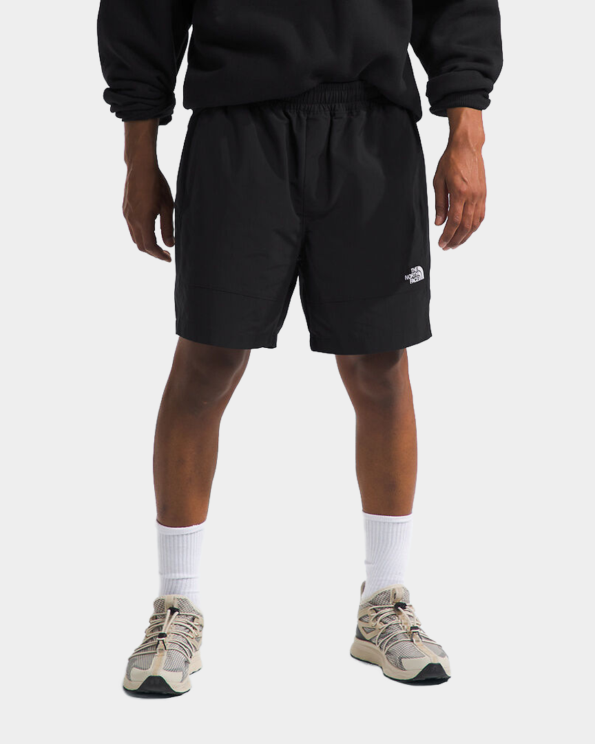 Calções The North Face Easy Wind Homem Pretos