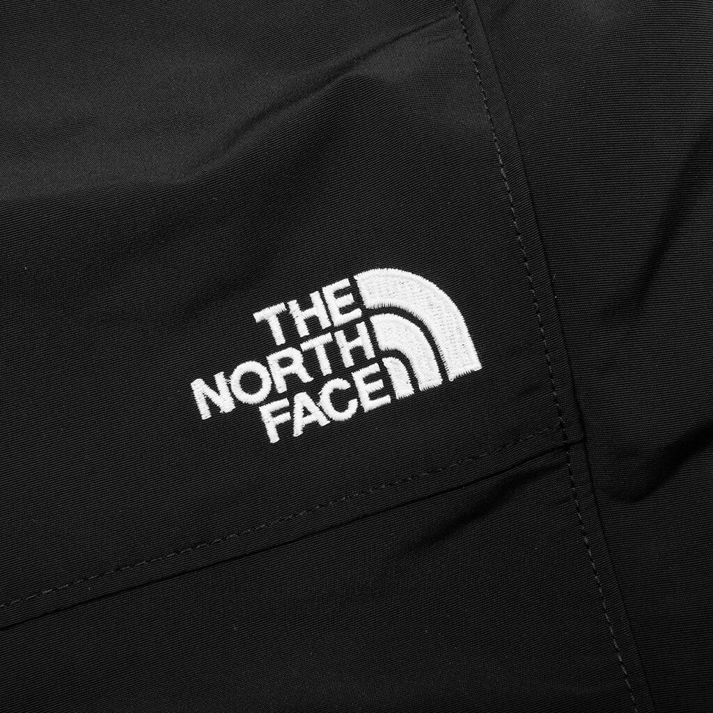Calções The North Face Easy Wind Homem Pretos