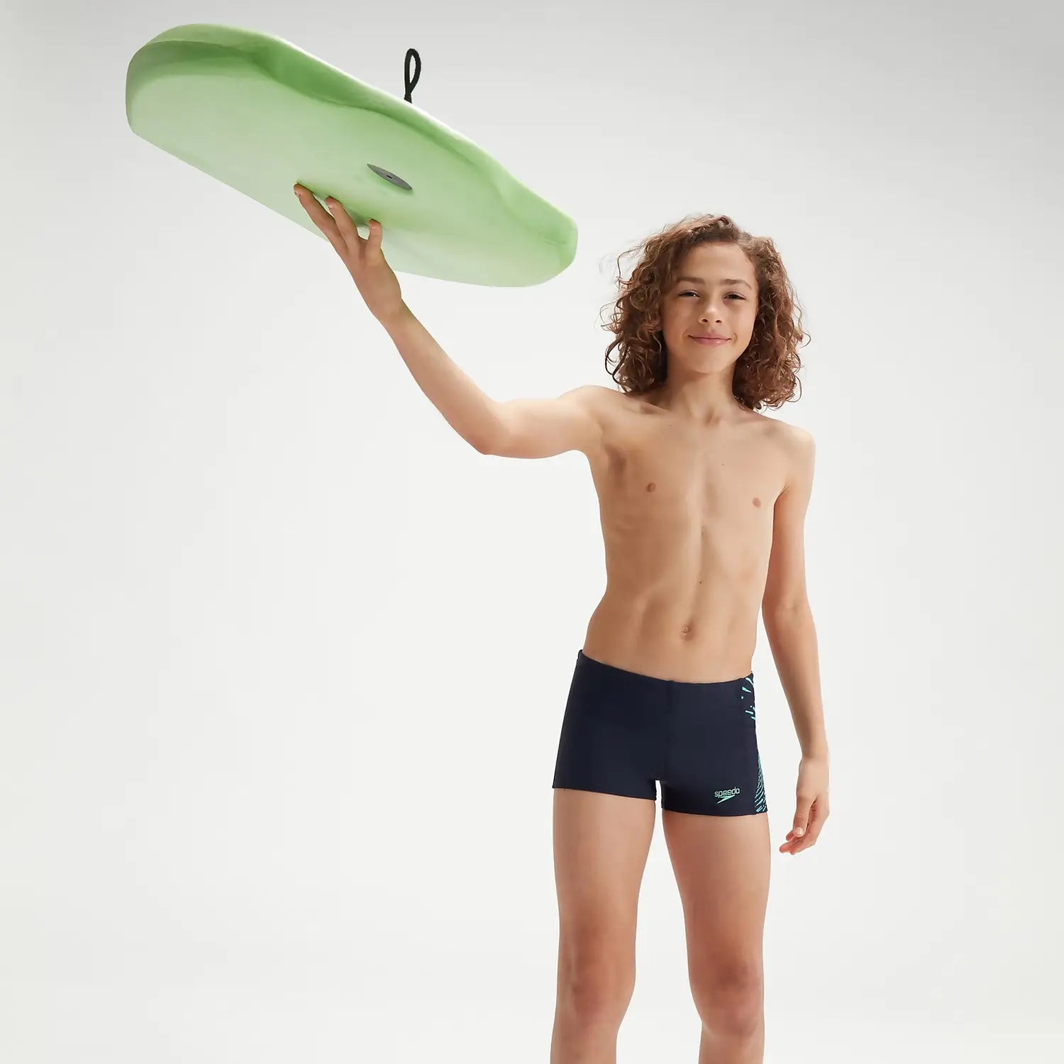 Calções de Banho Speedo J Marinho