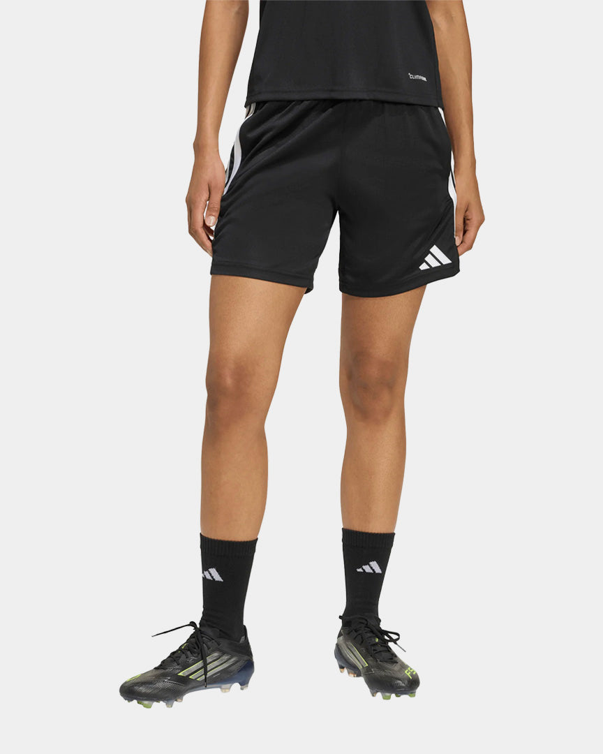 Calções de Mulher Adidas Tiro26 League Pretos Adidas