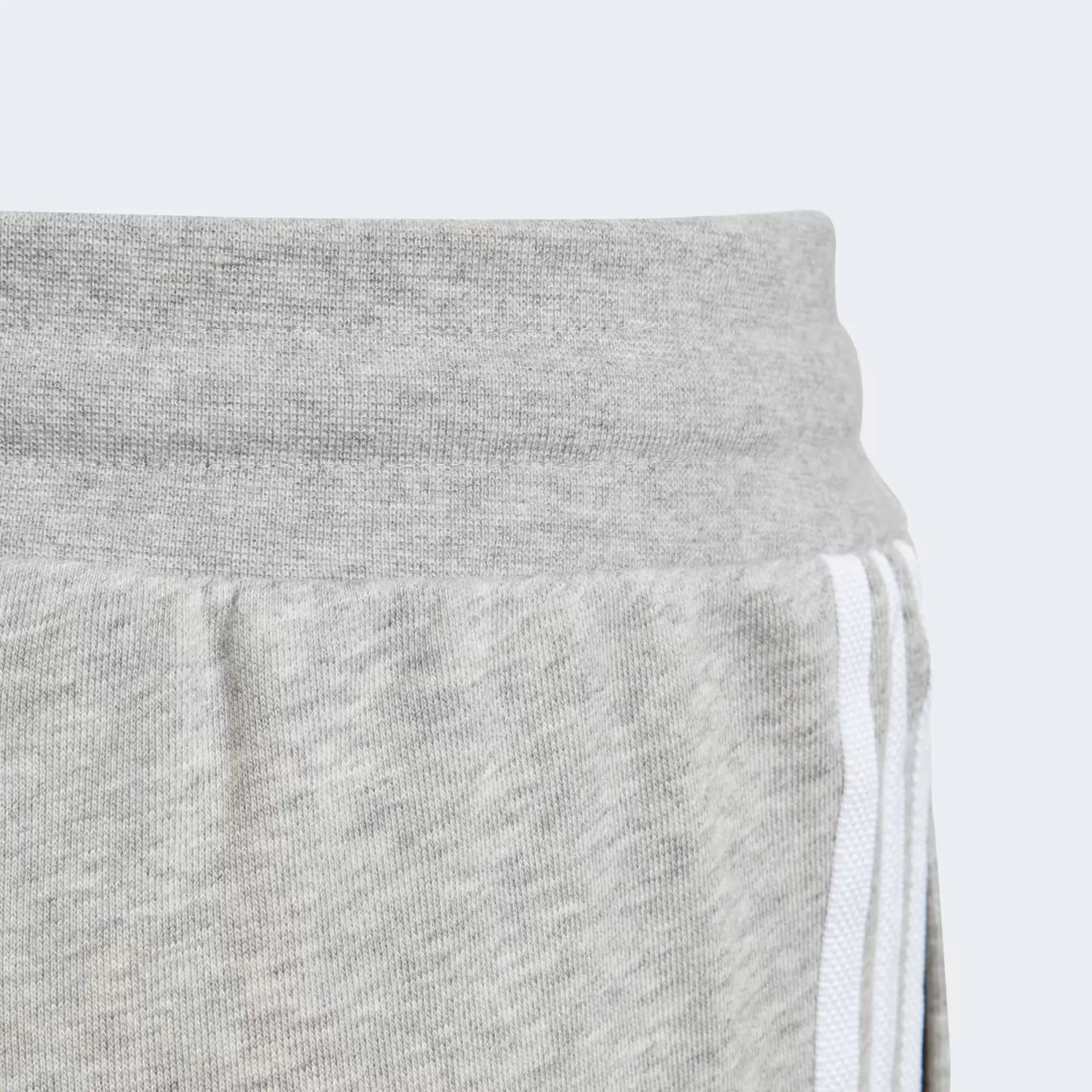 Adidas Trefoil Cinza Adidas