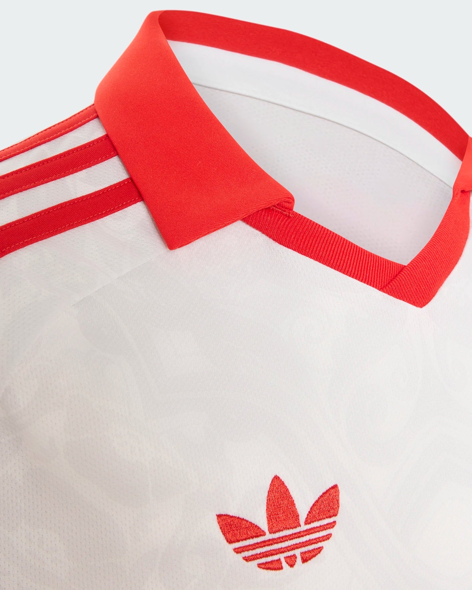 Camisola Adidas SL Benfica Alternativa 26/27 Criança Branca Adidas
