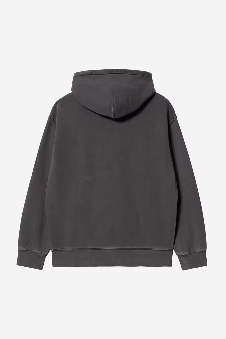 Camisola Carhartt Homem WIP Nelson Cinza